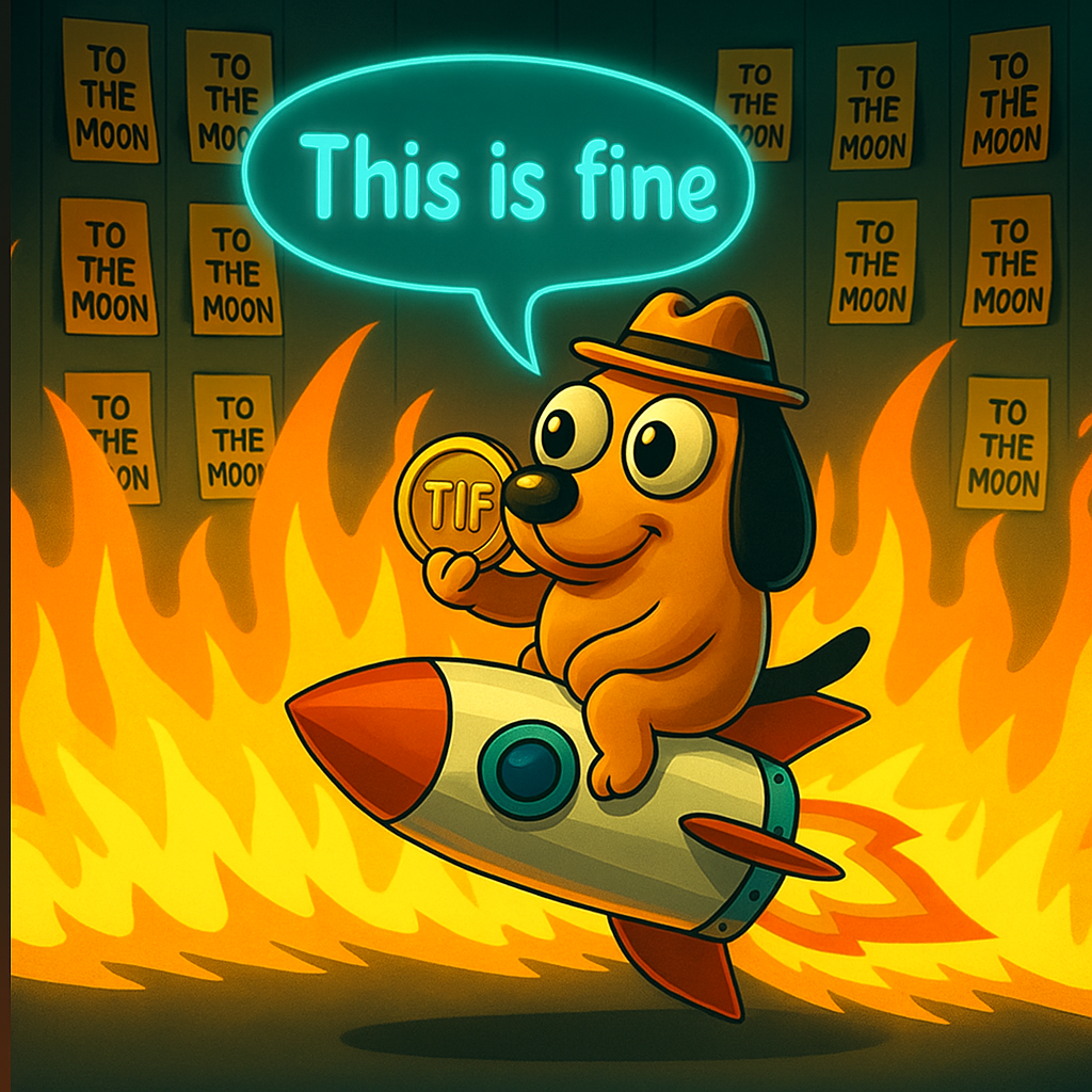 This is Fine