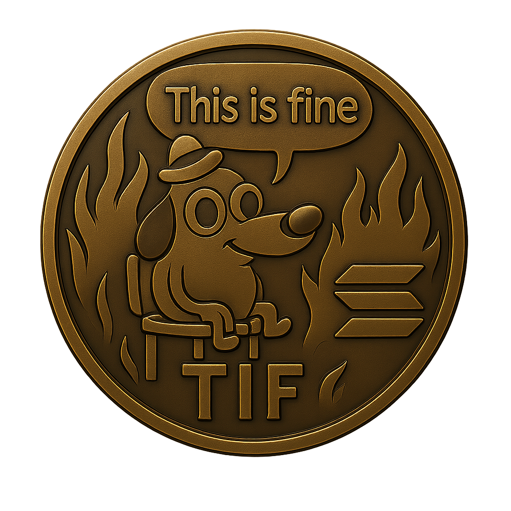 TIF logo